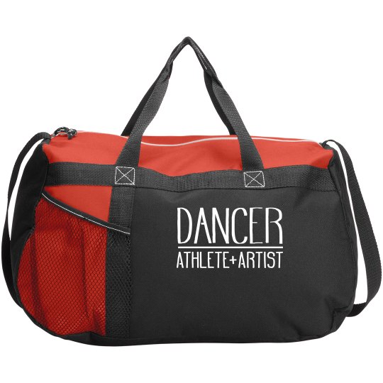 dance bag