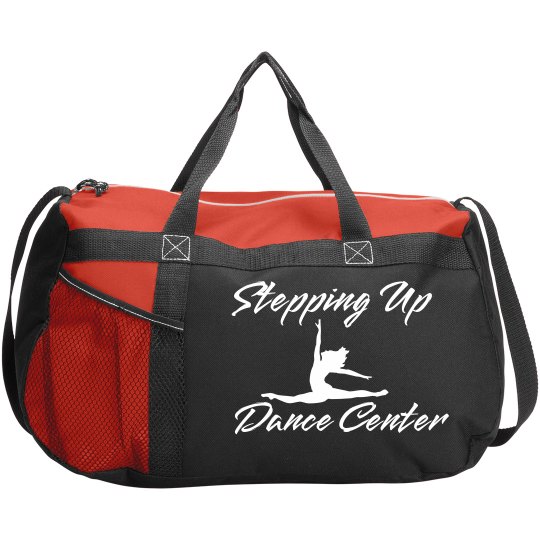 Dance Bag