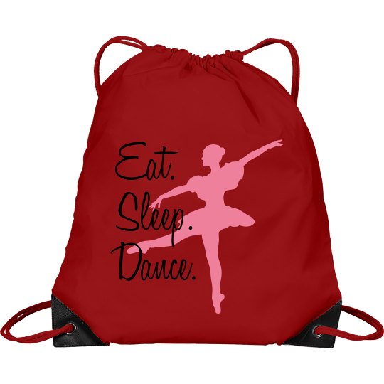 Dance Bag Dance Bag