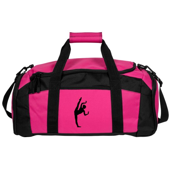 Dance Bag Dance Bag
