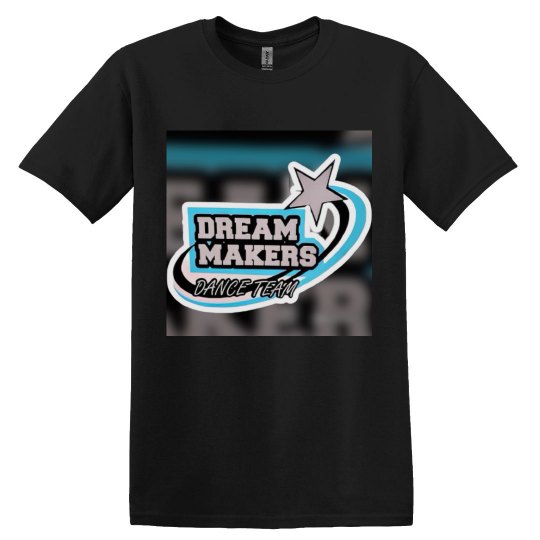 DANCE BOYFRIEND SHIRT