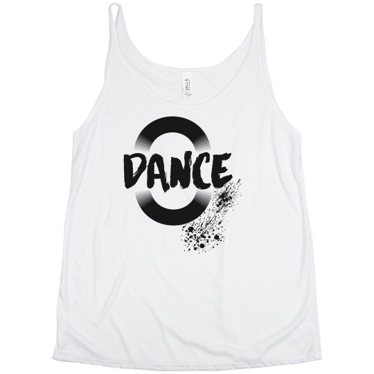 DANCE COLLECTION
