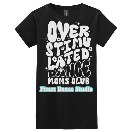 Dance Comp mom Dance Comp mom