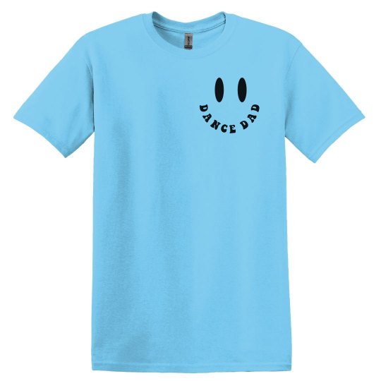 Dance Dad Tshirt Dance Dad Tshirt