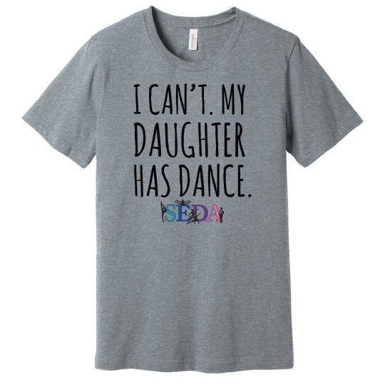 Dance Dad T-Shirt