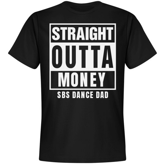 Dance Dad