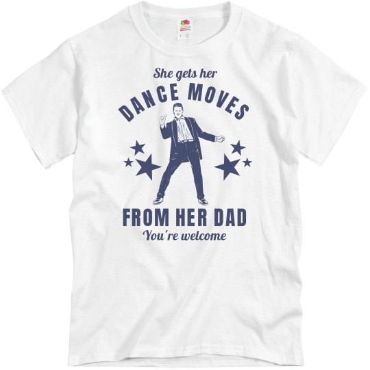 Dance Dads Shirt