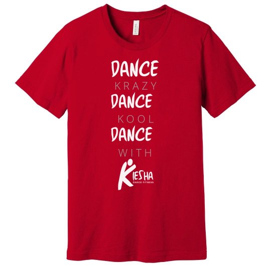 Dance! Dance! Dance!