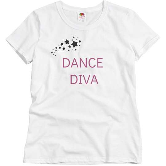 Dance diva