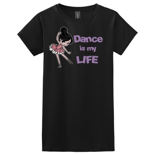 Dance is Life