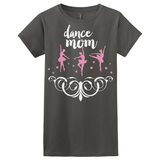 Dance Mom - Ballet Dance Mom - Ballet