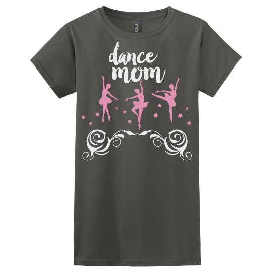 Dance Mom - Ballet