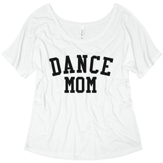 Dance mom 1