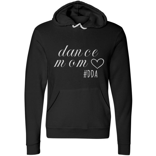 Dance Mom Hoodie