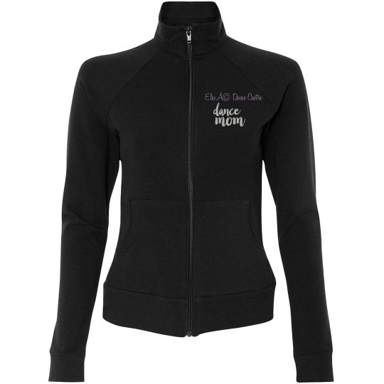 Dance Mom Jacket Dance Mom Jacket