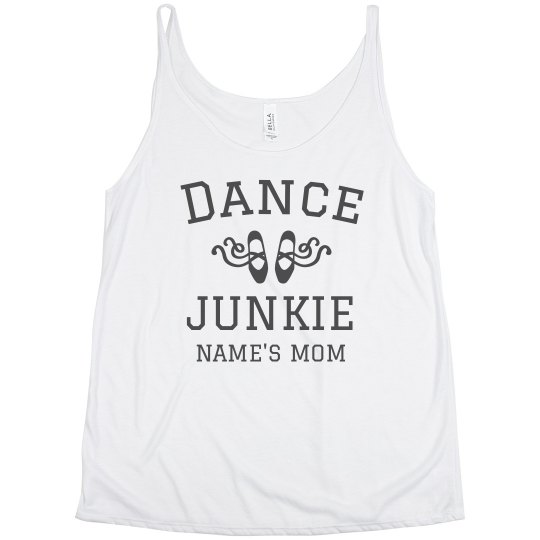 Dance Mom Junkie Dance Mom Junkie
