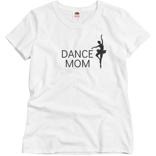 Dance Mom