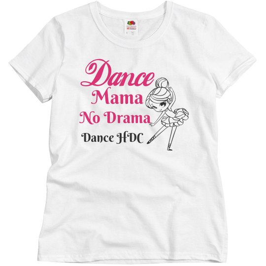 Dance Mom