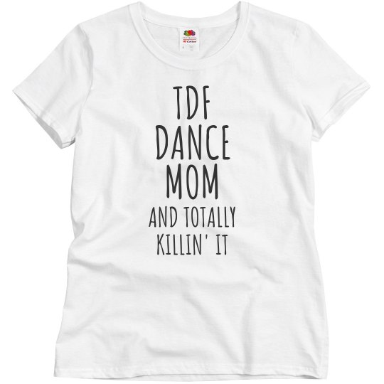 Dance Mom