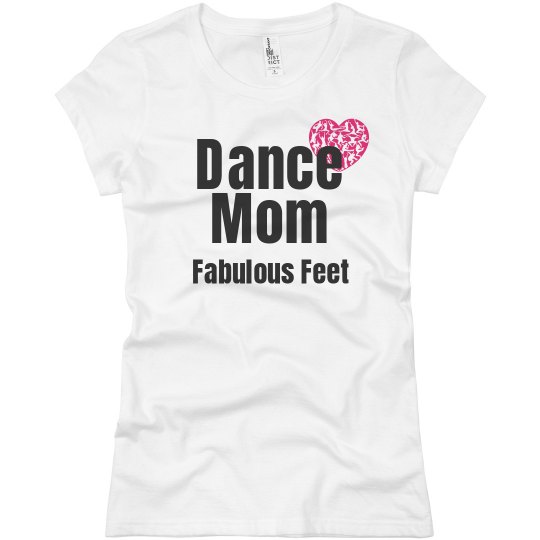 Dance Mom Dance Mom