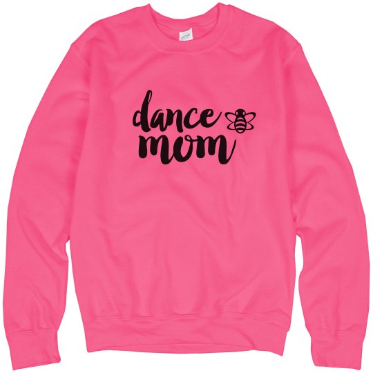 DANCE MOM MULTIPLE KIDS