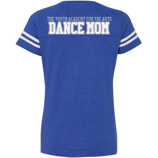 DANCE MOM SHIRT