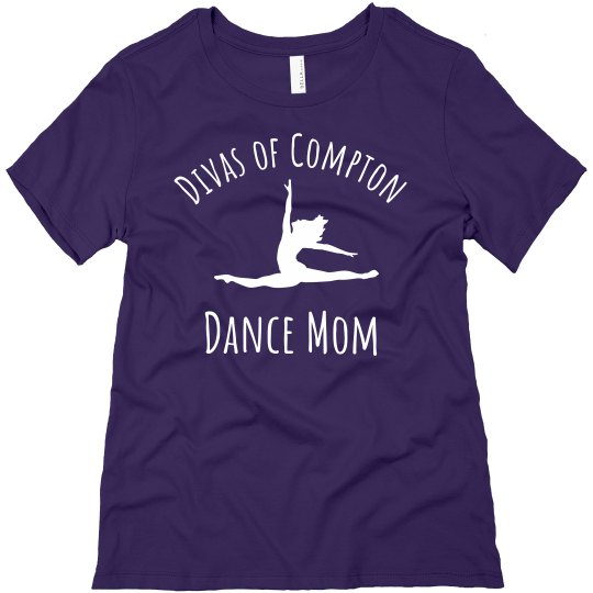Dance Mom T Shirt Dance Mom T Shirt