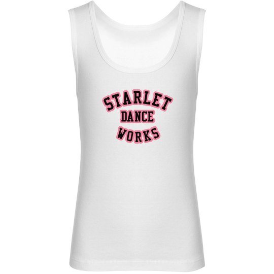 Dance Mom tank