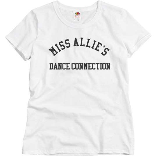 DANCE MOM TEE DANCE MOM TEE