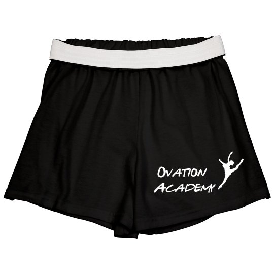 Dance shorts