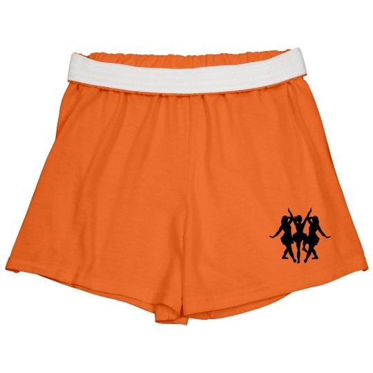 dance shorts dance shorts