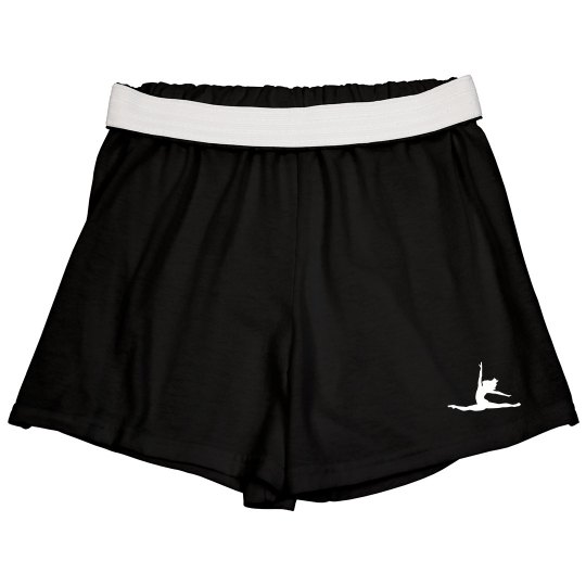 Dance Shorts