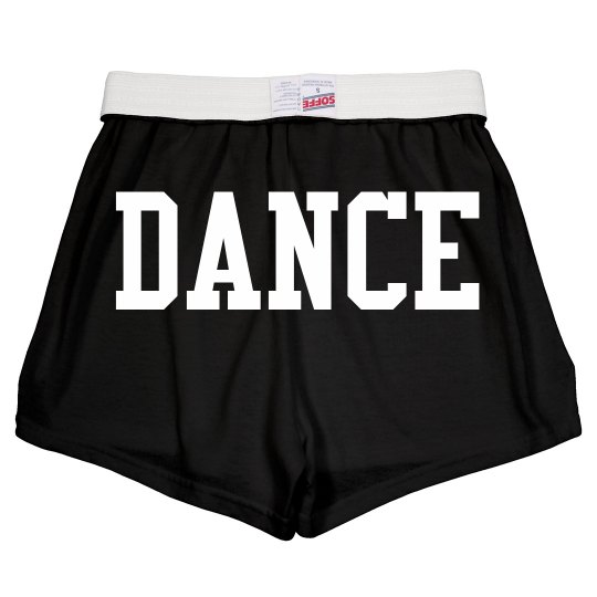 Dance Shorts Youth