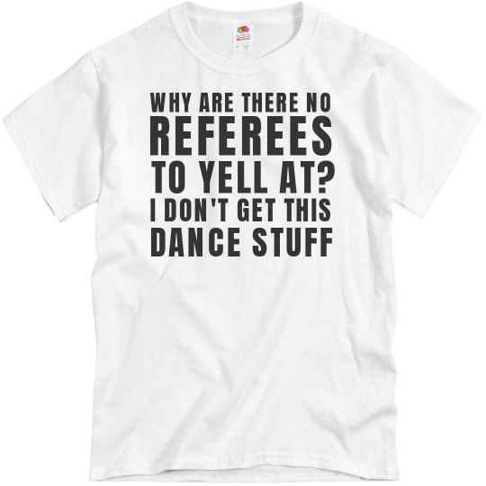 Dance Stuff Dance Stuff