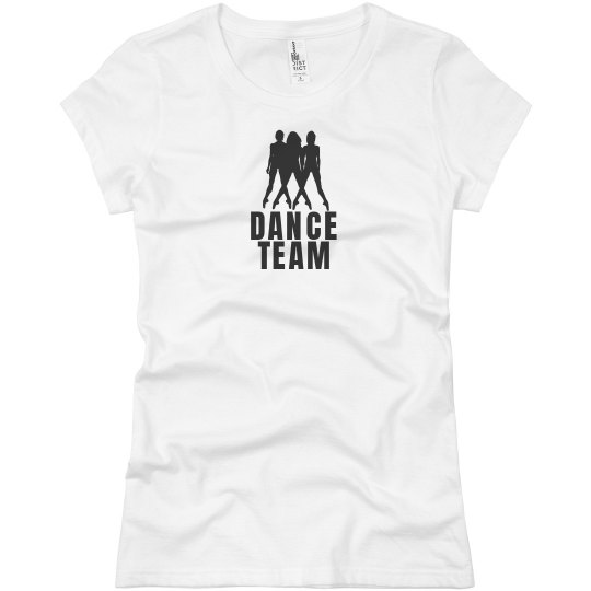 DANCE TEAM DANCE TEAM