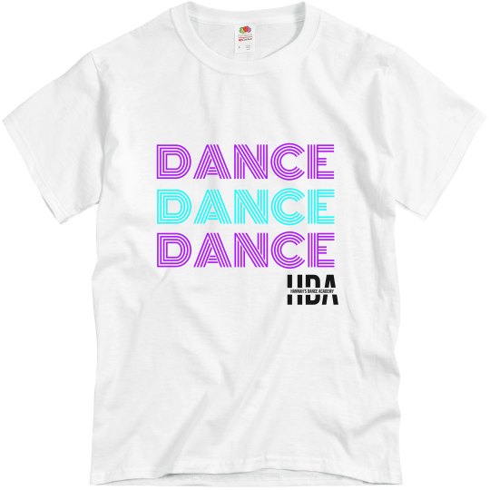 DANCE Tee