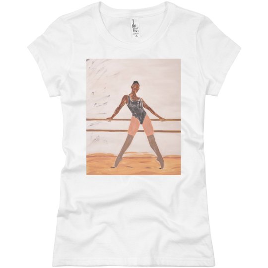 Dance tonight Dance tonight