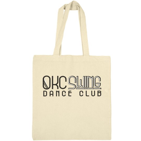 Dance Tote Dance Tote