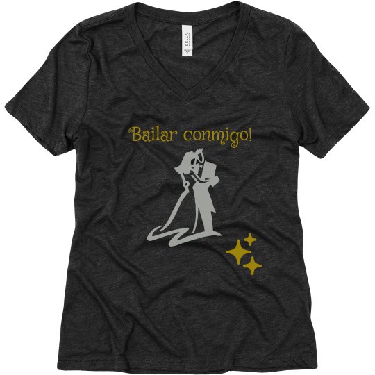 Dance tshirt Dance tshirt