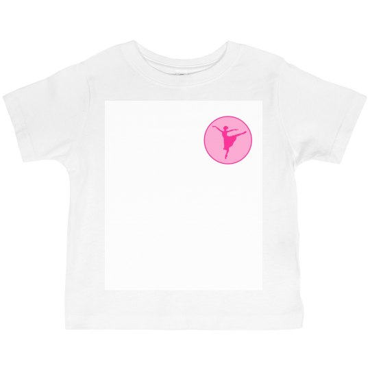Dance Tshirt