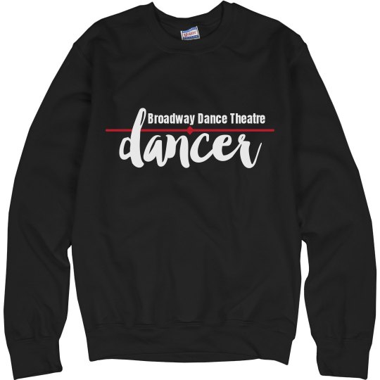 Dancer Crew Dancer Crew