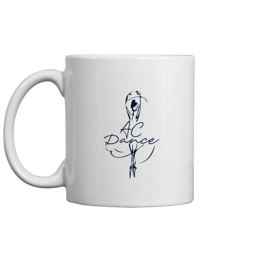 Dancer mug Dancer mug