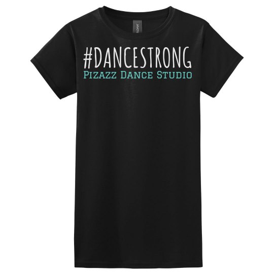 Dancestrong