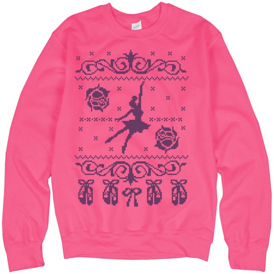 DanceSweater DanceSweater