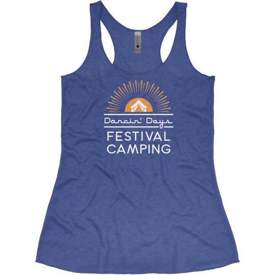 Dancin' Days_Logo_White