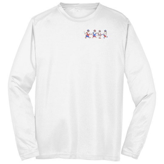 Dancing D's USA Dancing D's USA