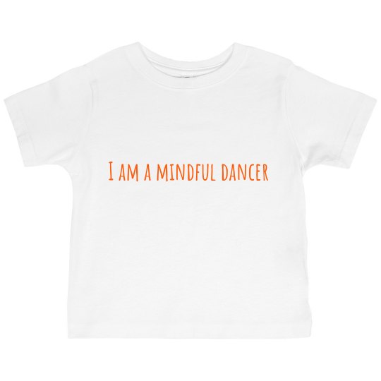 Dancing Tots Dancing Tots