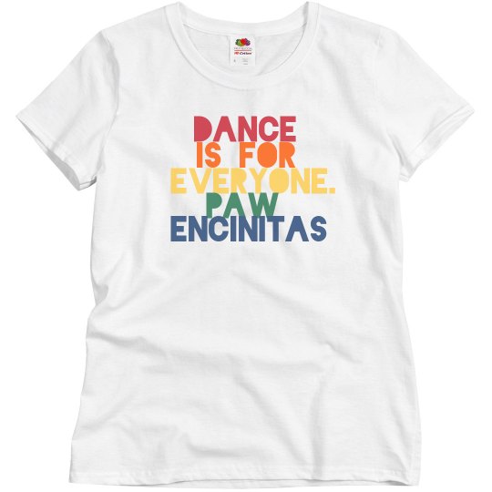 "Dane is for everyone" "Dane is for everyone"