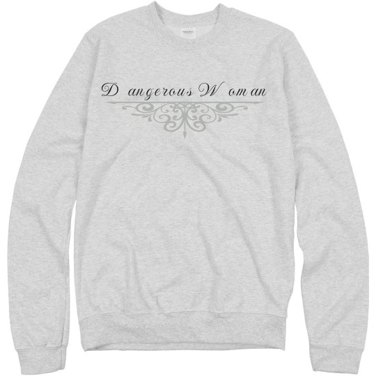Dangerous Woman Dangerous Woman