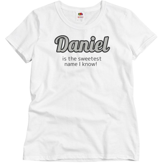 Daniel